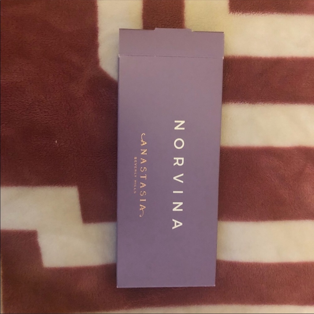 ABH norvina Palette